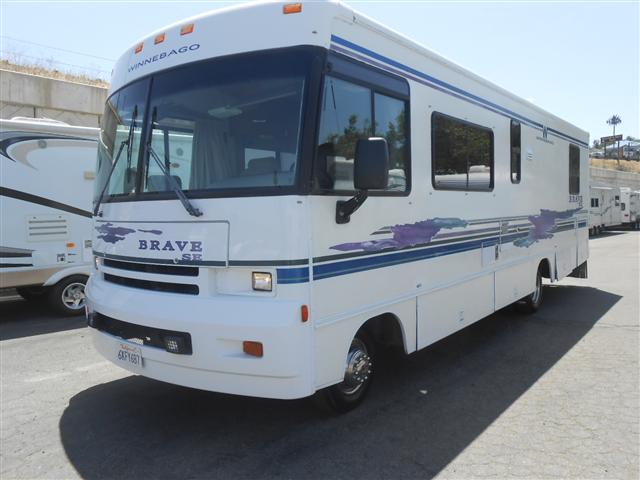 1997 Winnebago Brave